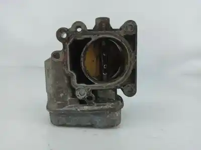 Автозапчасти б/у бабочка коробка за opel vectra c gts (z02) 2.2 16v (f68) ссылки oem iam 16802b4443  