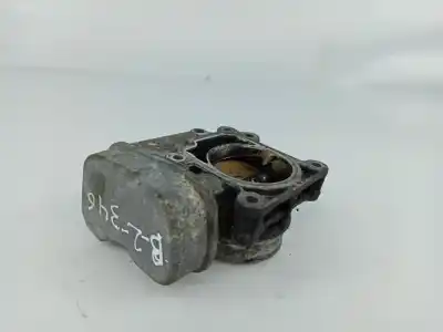 Автозапчасти б/у бабочка коробка за opel vectra c gts (z02) 2.2 16v (f68) ссылки oem iam 16802b4443  