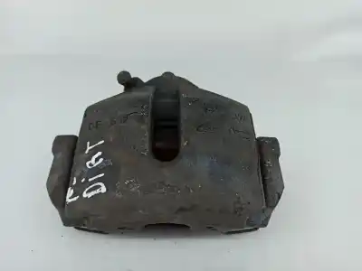Pezzo di ricambio per auto di seconda mano pinza freno anteriore destra per fiat stilo (192) 1.2 16v riferimenti oem iam 