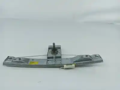 Автозапчасти б/у ЗАДНИЙ ПРАВЫЙ СТЕКЛОРЕГУЛЯТОР за OPEL CORSA D (S07)  ссылки OEM IAM 13188504RH  