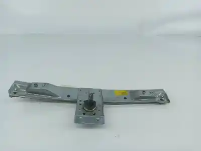 Pezzo di ricambio per auto di seconda mano alzacristalli posteriore destro per opel corsa d (s07) 1.2 (l08 l68) riferimenti oem iam 13188504rh  