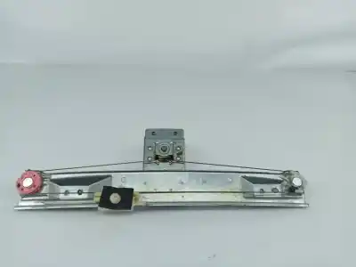 Pezzo di ricambio per auto di seconda mano alzacristalli posteriore destro per opel corsa d (s07) 1.2 (l08 l68) riferimenti oem iam 13188504rh  