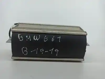 Pezzo di ricambio per auto di seconda mano air bag anteriore destro per bmw 5 (e60) 525 d riferimenti oem iam 7121650700