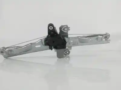Peça sobressalente para automóvel em segunda mão elevador de vidros traseiro direito por renault kadjar (ha_, hl_) 1.5 dci 110 (hla3) referências oem iam sd885412