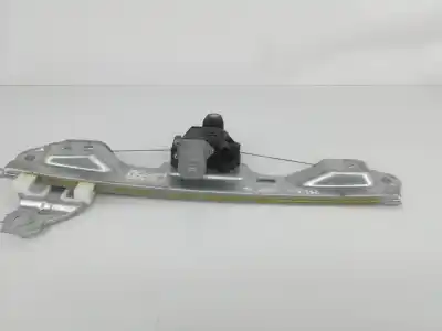 Peça sobressalente para automóvel em segunda mão elevador de vidros traseiro esquerdo por renault kadjar (ha_, hl_) 1.5 dci 110 (hla3) referências oem iam sd885328
