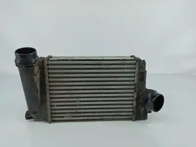 Peça sobressalente para automóvel em segunda mão intercooler por renault kadjar (ha_, hl_) 1.5 dci 110 (hla3) referências oem iam ia2084