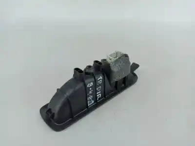 Pièce détachée automobile d'occasion commande de lève vitre arrière droit pour renault megane ii sedán (lm0/1_) 1.5 dci (lm0f lm0t lm2b) références oem iam    Pièce détachée automobile d'occasion commande de lève vitre arrière droit pour renault megane ii sedán (lm0/1_) 1.5 dci (lm0f lm0t lm2b) références oem iam