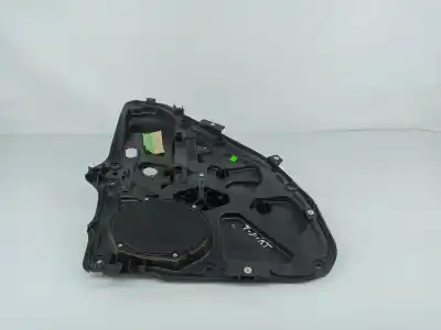 Second-hand car spare part REAR RIGHT WINDOW REGULATOR for FORD FIESTA V (JH_, JD_)  OEM IAM references M2S61A24994BX  