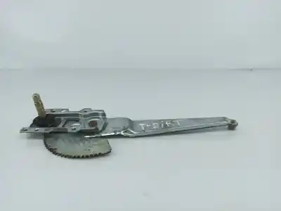 Peça sobressalente para automóvel em segunda mão elevador de vidros traseiro direito por mazda premacy (cp) 1.9 16v cat referências oem iam 