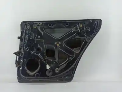 Автозапчастина б/у двері задні праві для audi a4 b6 (8e2) 2.5 tdi посилання на oem iam   
