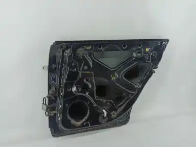 Автозапчастина б/у двері задні праві для audi a4 b6 (8e2) 2.5 tdi посилання на oem iam   