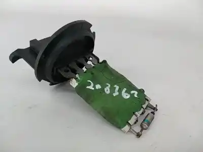 Pezzo di ricambio per auto di seconda mano Resistenza Al Riscaldamento per MITSUBISHI COLT VI (Z3_A, Z2_A) 1.5 DI-D (Z39A) Riferimenti OEM IAM   
