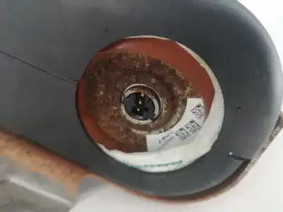 Pezzo di ricambio per auto di seconda mano air bag anteriore destro per seat ibiza iii (6l1) 1.2 riferimenti oem iam 1x43f044a74ag