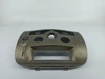 Peça sobressalente para automóvel em segunda mão CONSOLA CENTRAL por RENAULT SCÉNIC II (JM0/1_)  Referências OEM IAM   