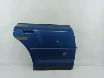 Автозапчастина б/у двері задні праві для audi a3 (8l1) 122 (bj10_) gasóleo 0 посилання на oem iam 