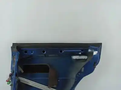 Автозапчасти б/у дверь задняя правая за audi a3 (8l1) 122 (bj10_) gasóleo 0 ссылки oem iam   