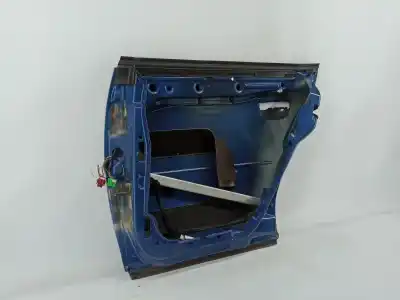 Автозапчасти б/у дверь задняя правая за audi a3 (8l1) 122 (bj10_) gasóleo 0 ссылки oem iam   