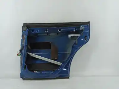 Second-hand car spare part rear right door for audi a3 (8l1) 1.9 tdi oem iam references   