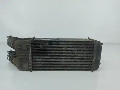 Second-hand car spare part intercooler for peugeot 207 (wa_, wc_) 1.6 hdi oem iam references 9651184880  