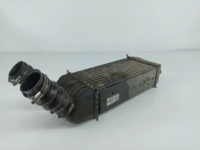 Second-hand car spare part intercooler for peugeot 207 (wa_, wc_) 1.6 hdi oem iam references 9651184880  