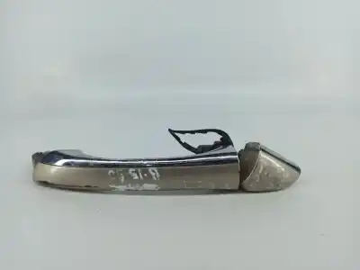 Автозапчасти б/у задняя левая наружная ручка за volkswagen passat variant (3c5) 1.9 tdi ссылки oem iam 