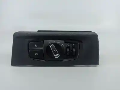 Pezzo di ricambio per auto di seconda mano controllo della luce per bmw 1 (f20) 118 d riferimenti oem iam 926530502
