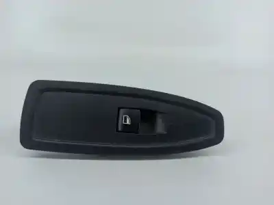 Pezzo di ricambio per auto di seconda mano interruttore alzacristalli anteriore destro per bmw 1 (f20) 118 d riferimenti oem iam 920810701