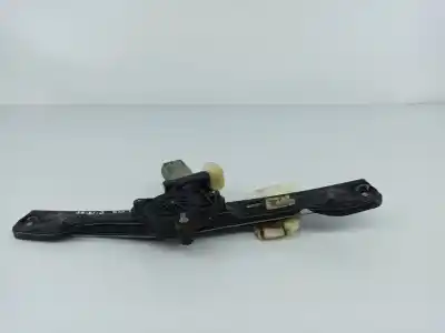 Pezzo di ricambio per auto di seconda mano alzacristalli posteriore destro per bmw 1 (f20) 118 d riferimenti oem iam 3m3323f