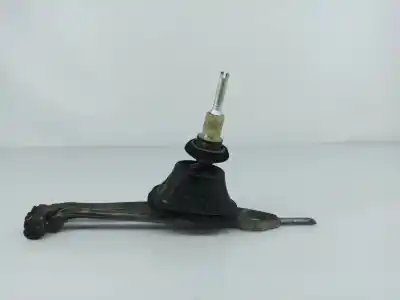 Pezzo di ricambio per auto di seconda mano leva del cambio per bmw 1 (f20) 118 d riferimenti oem iam 25117605091