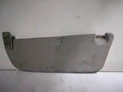 Peça sobressalente para automóvel em segunda mão para-sol direito por opel corsa c corsa c referências oem iam   