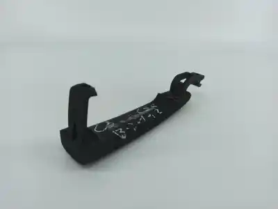 Pezzo di ricambio per auto di seconda mano maniglia esterna posteriore sinistra per citroen c3 i (fc_, fn_) 1.1 i riferimenti oem iam   