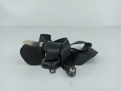Peça sobressalente para automóvel em segunda mão cinto de segurança traseiro direito por fiat 500 (312_) 1.3 d multijet (312axb1a) referências oem iam   