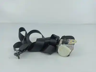Peça sobressalente para automóvel em segunda mão cinto de segurança traseiro direito por fiat 500 (312_) 1.3 d multijet (312axb1a) referências oem iam   