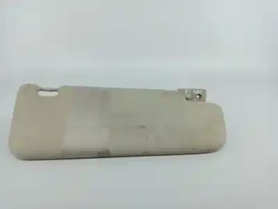 Second-hand car spare part right sunshade for fiat 500 (312_) 1.3 d multijet (312axb1a) oem iam references 