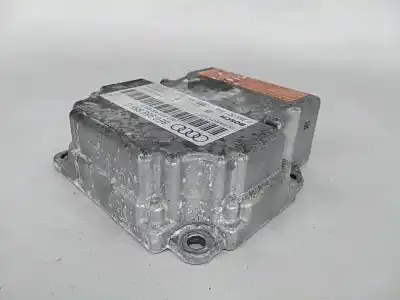 Автозапчасти б/у блок управления подушками безопасности за audi a4 b7 (8ec) 2.0 tdi ссылки oem iam 8e0959655   Автозапчасти б/у блок управления подушками безопасности за audi a4 b7 (8ec) 2.0 tdi ссылки oem iam 8e0959655