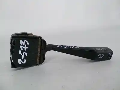 Peça sobressalente para automóvel em segunda mão comutador de limpa vidros por opel corsa a tr (s83) 1.2 s (f11, m11, m19, f19) referências oem iam 090126715  