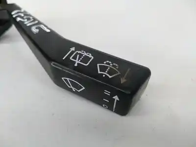 Peça sobressalente para automóvel em segunda mão comutador de limpa vidros por opel corsa a tr (s83) 1.2 s (f11, m11, m19, f19) referências oem iam 090126715  