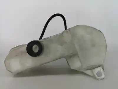 Second-hand car spare part windscreen washer bottle for audi a4 b7 (8ec) 2.0 tdi oem iam references 8e0955451  