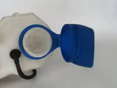 Second-hand car spare part windscreen washer bottle for audi a4 b7 (8ec) 2.0 tdi oem iam references 8e0955451  