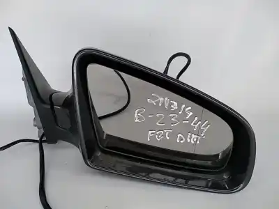 Second-hand car spare part right rearview mirror for audi a4 b7 (8ec) 2.0 tdi oem iam references 5 fios Second-hand car spare part right rearview mirror for audi a4 b7 (8ec) 2.0 tdi oem iam references 5 fios