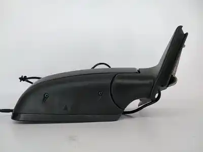 Peça sobressalente para automóvel em segunda mão espelho retrovisor direito por audi a4 b7 (8ec) 2.0 tdi referências oem iam 5 fios  