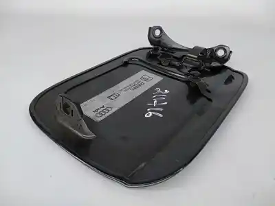 Автозапчасти б/у наружная крышка топлива за audi a4 b7 (8ec) 2.0 tdi ссылки oem iam 4e0010376  