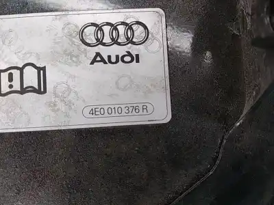 Автозапчасти б/у наружная крышка топлива за audi a4 b7 (8ec) 2.0 tdi ссылки oem iam 4e0010376  
