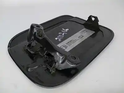 Автозапчасти б/у наружная крышка топлива за audi a4 b7 (8ec) 2.0 tdi ссылки oem iam 4e0010376  