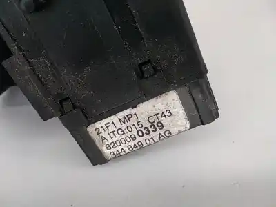 Автозапчасти б/у команда очистки за renault kangoo express (fc0/1_) d 65 1.9 (fc0e fc02 fc0j fc0n) ссылки oem iam 8200090339  