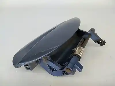 Pezzo di ricambio per auto di seconda mano maniglia esterna posteriore destra per seat ibiza iii (6l1) 1.2 riferimenti oem iam 1x4322604