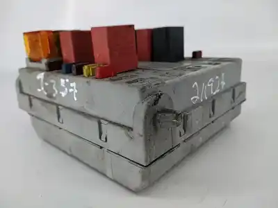 Peça sobressalente para automóvel em segunda mão caixa de fusíveis e relés por mitsubishi l 200 (ka0/kb0) 2.5 di-d cat referências oem iam 46766769  