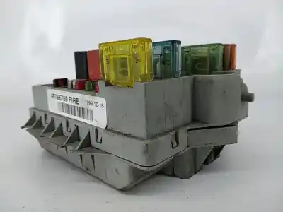 Peça sobressalente para automóvel em segunda mão caixa de fusíveis e relés por mitsubishi l 200 (ka0/kb0) 2.5 di-d cat referências oem iam 46766769  