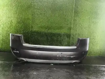 Second-hand car spare part rear bumper for audi a4 b7 (8ec) 2.0 tdi oem iam references  Second-hand car spare part rear bumper for audi a4 b7 (8ec) 2.0 tdi oem iam references