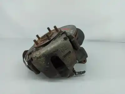 Second-hand car spare part front right knuckle for mazda 3 (bk) 1.3 (bk14) oem iam references   